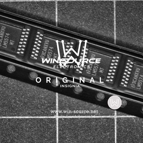 LM5574MTX/NOPB Real Image4