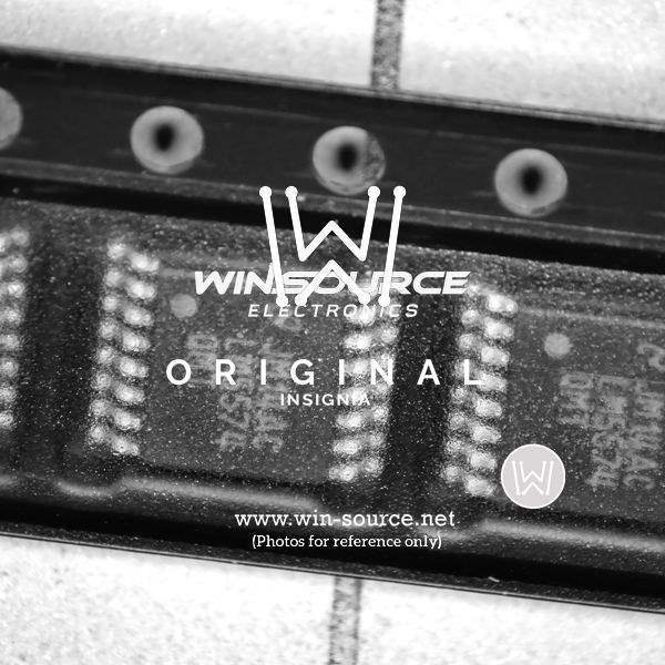 LM5574QMT Real Image
