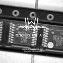 LM5574QMT Real Image