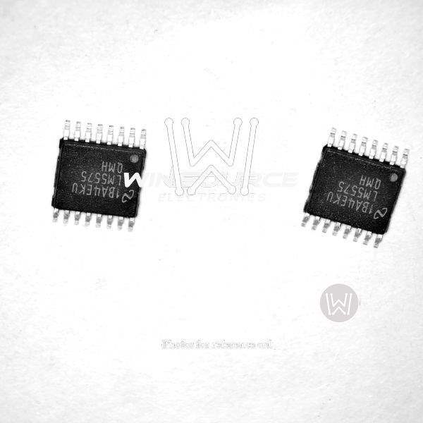 LM5575QMH Real Image
