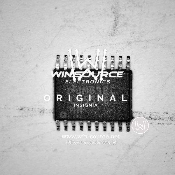 LM5576MHX Real Image