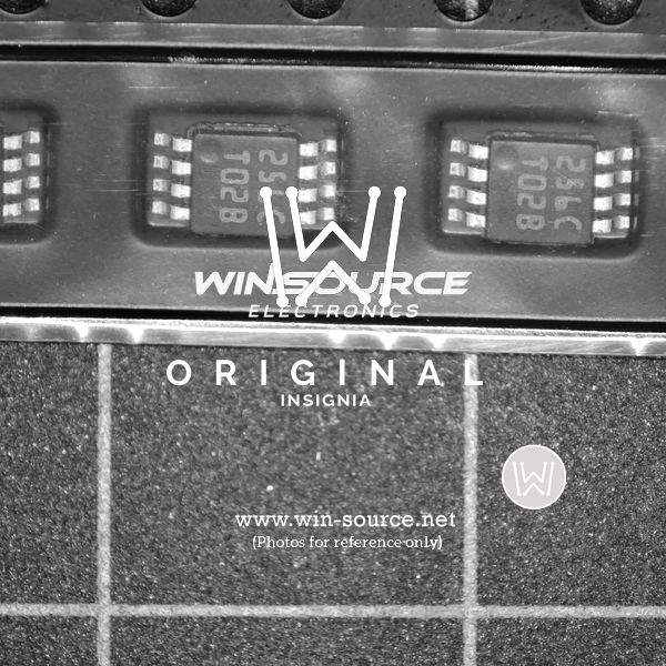 LM56BIMM/NOPB Real Image