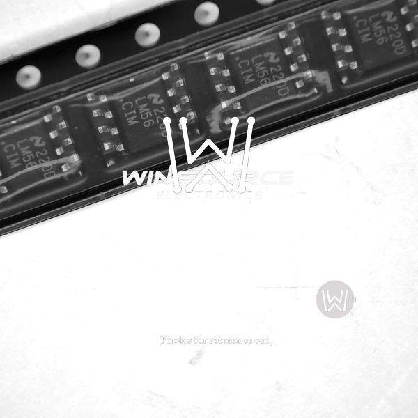 LM56CIMX/NOPB Real Image