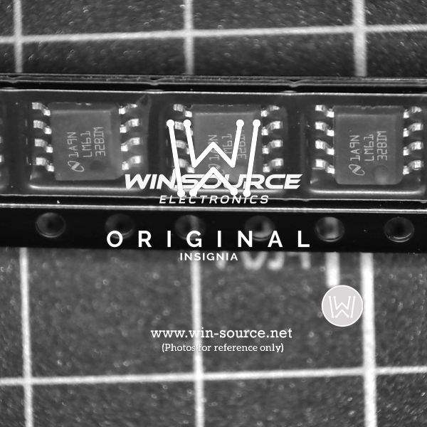 LM6132BIMX Real Image1