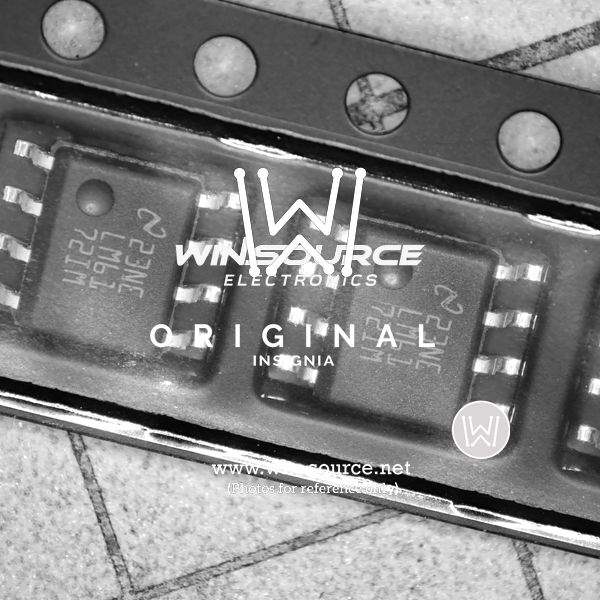 LM6172IM Real Image3