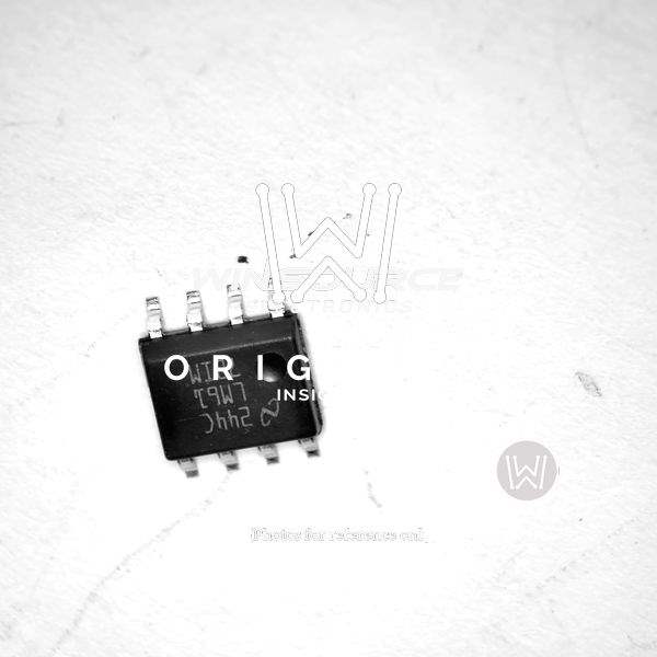 LM6172IMX/NOPB Real Image1