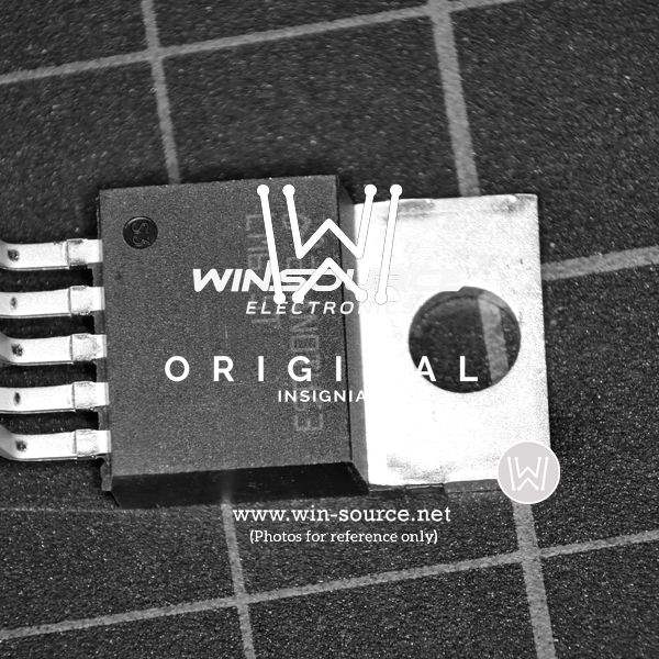 LM675T/NOPB Real Image4