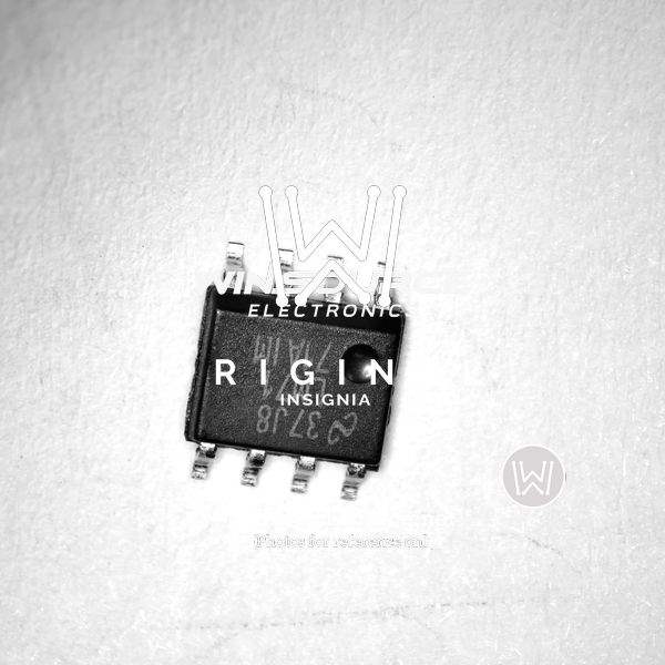 LM7171AIMX/NOPB Real Image2