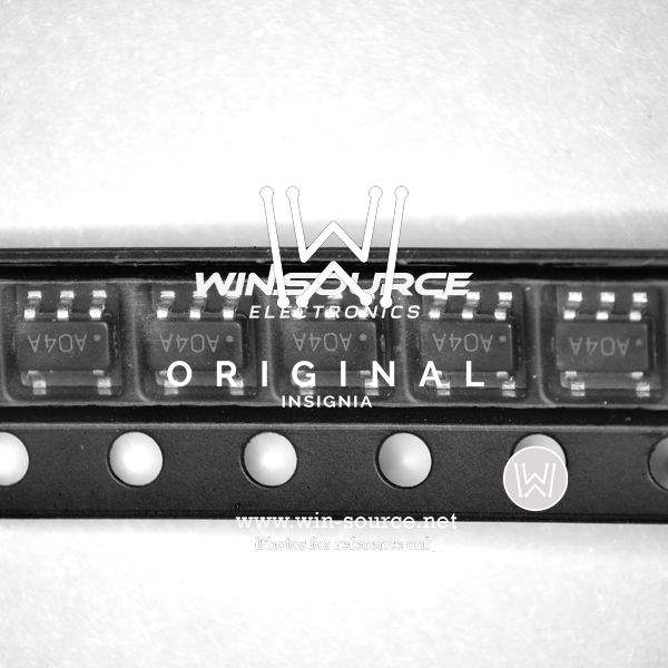 LM7301IM5/NOPB Real Image