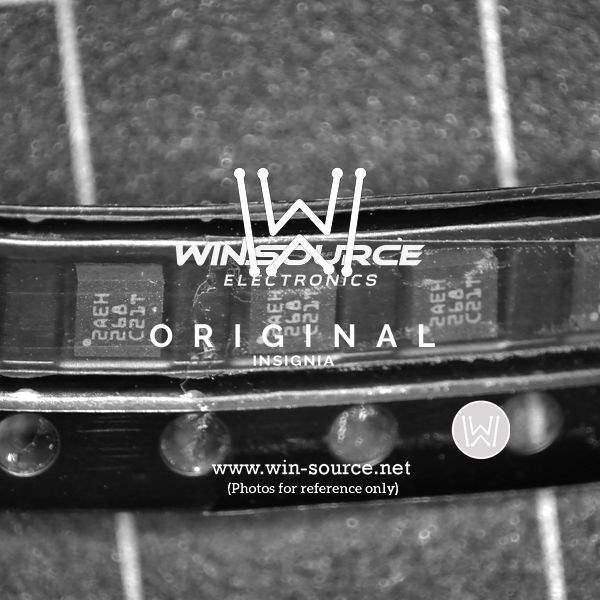 LM73100RPWR Real Image