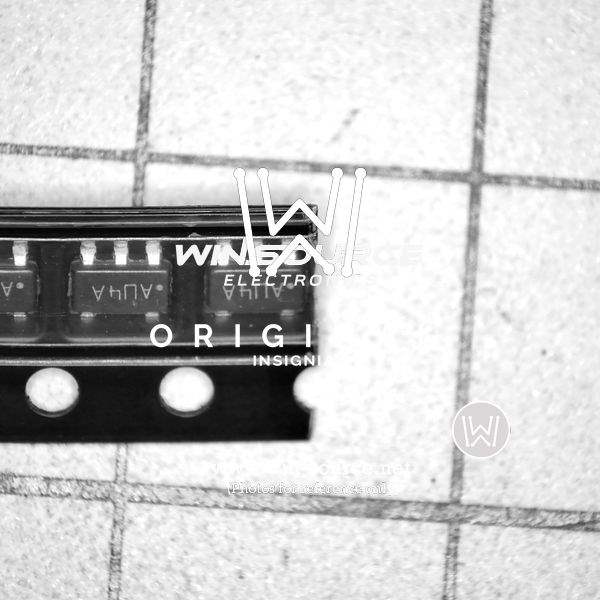 LM7321MF Real Image1