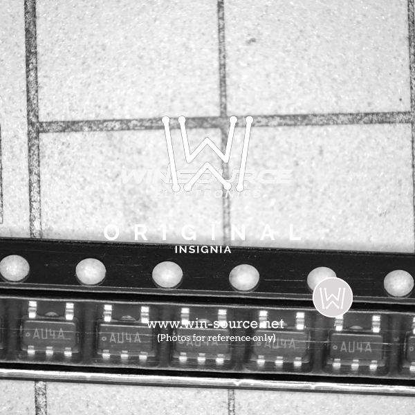 LM7321MF Real Image2