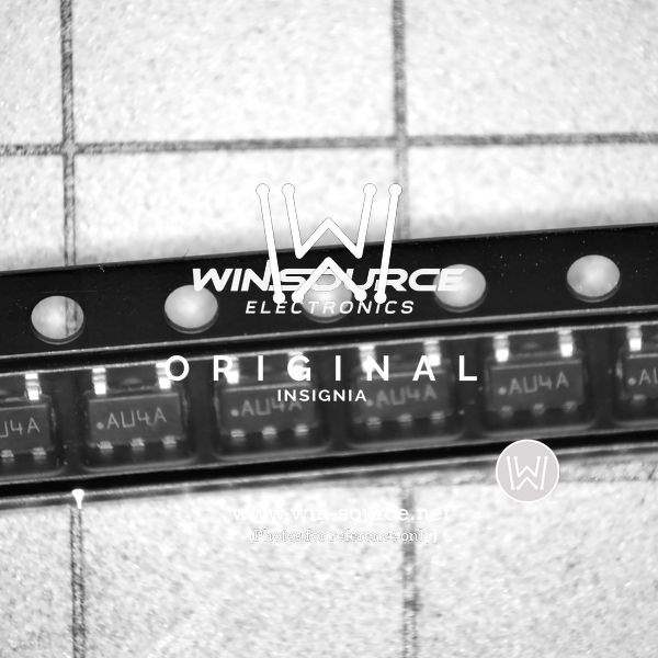 LM7321MF/NOPB Real Image4