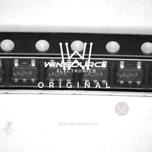 LM7321MF/NOPB Real Image5
