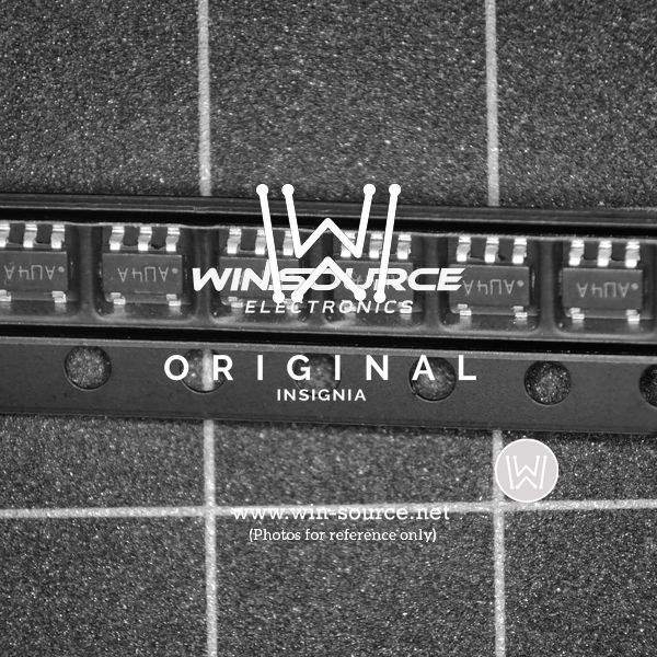 LM7321MF/NOPB Real Image6