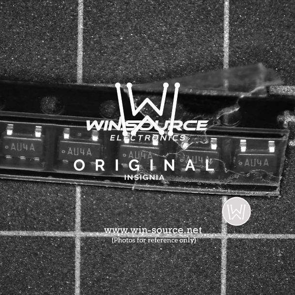 LM7321MFE Real Image