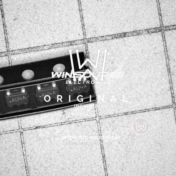 LM7321MFX Real Image1