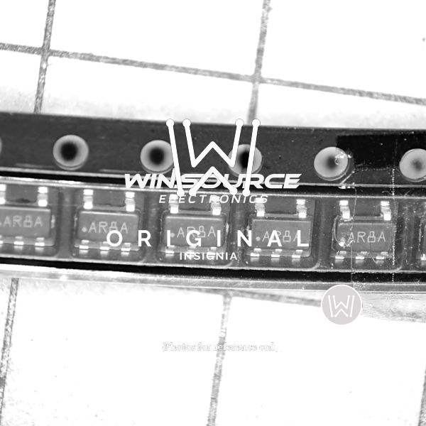 LM7321QMFE/NOPB Real Image