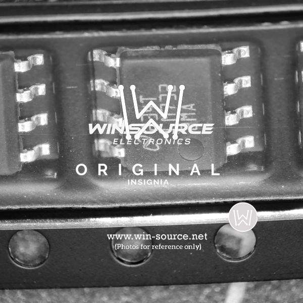 LM7322MA Real Image3