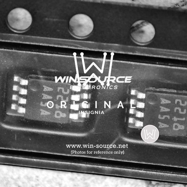 LM7332MM/NOPB Real Image