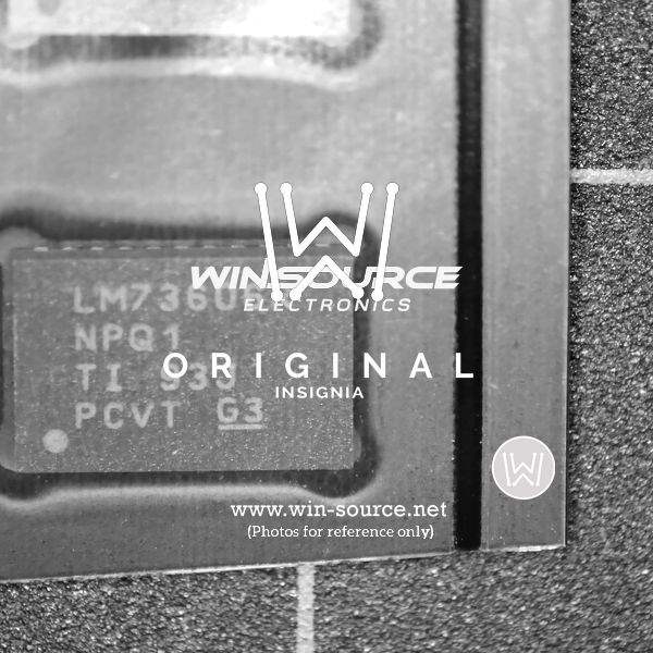 LM73606QRNPRQ1 Real Image2