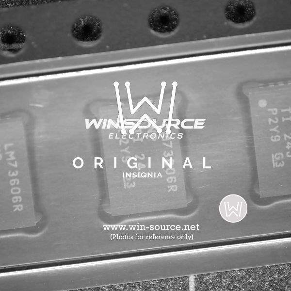 LM73606RNPR Real Image2