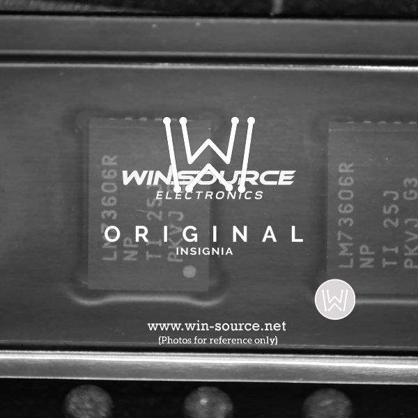 LM73606RNPR Real Image3