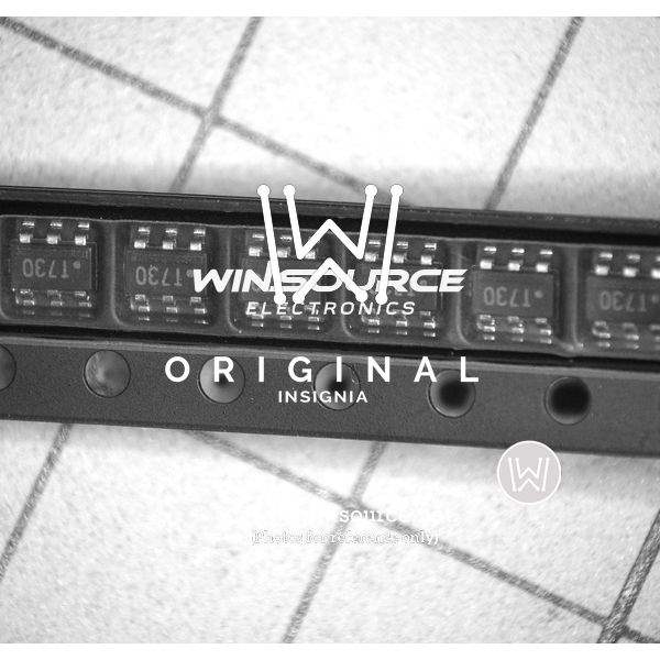 LM73CIMKX-0/NOPB Real Image