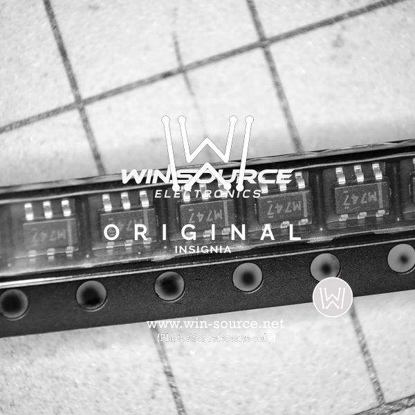 LM74700QDBVRQ1 Real Image2