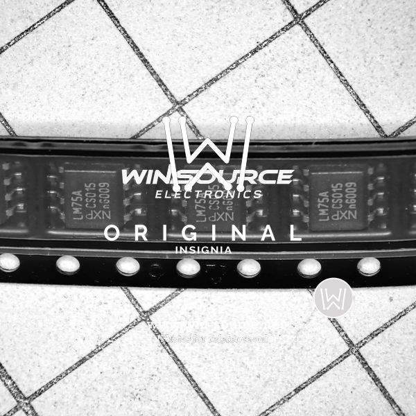 LM75AD Real Image1