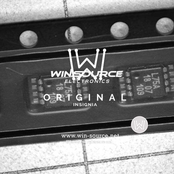 LM75ADP Real Image6
