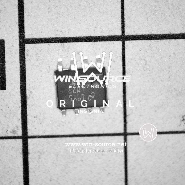 LM75AIM/NOPB Real Image1