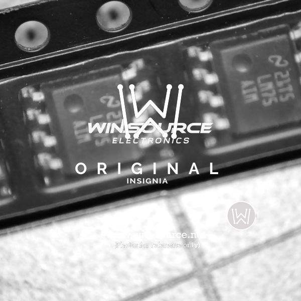 LM75AIM/NOPB Real Image2