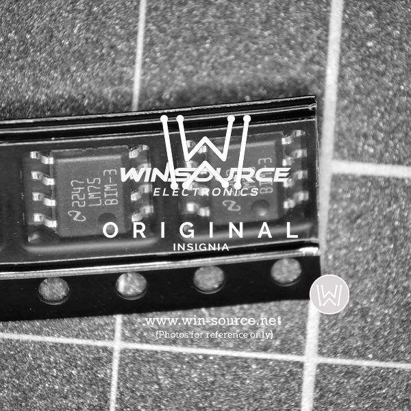 LM75BIMX-3/NOPB Real Image2