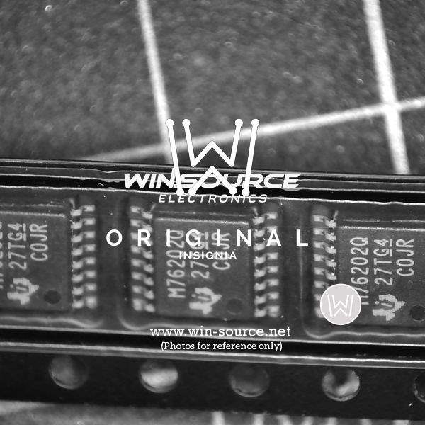 LM76202QPWPRQ1 Real Image
