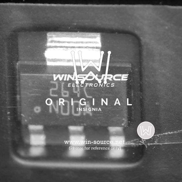 LM7805MPX/NOPB Real Image1