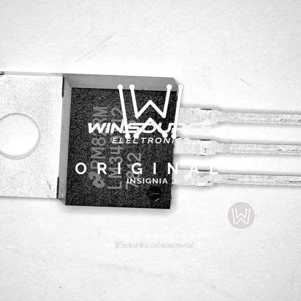 LM7812CT Real Image1