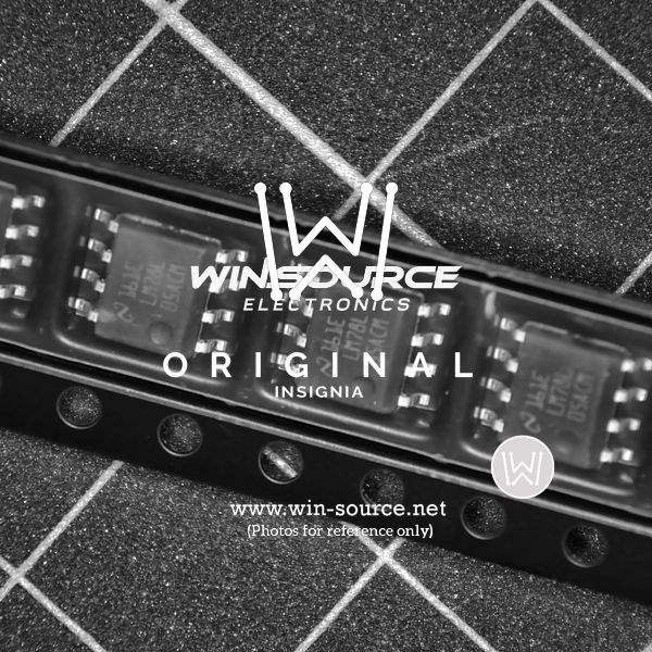 LM78L05ACMX Real Image1