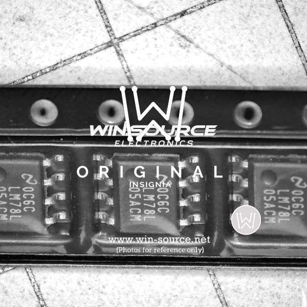 LM78L05ACMX Real Image2