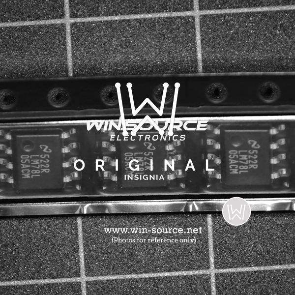 LM78L05ACMX/NOPB Real Image16