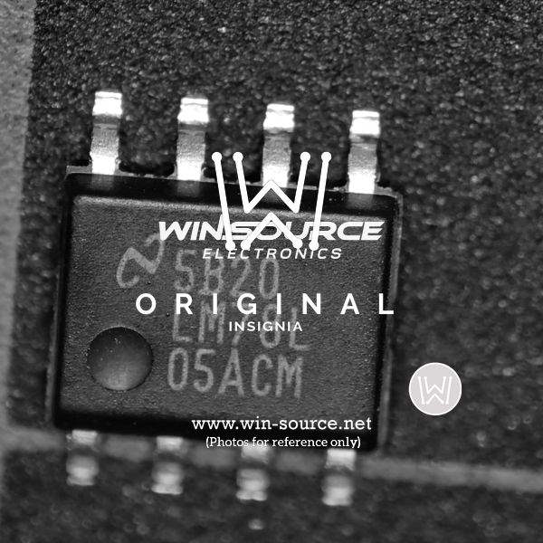 LM78L05ACMX/NOPB Real Image17