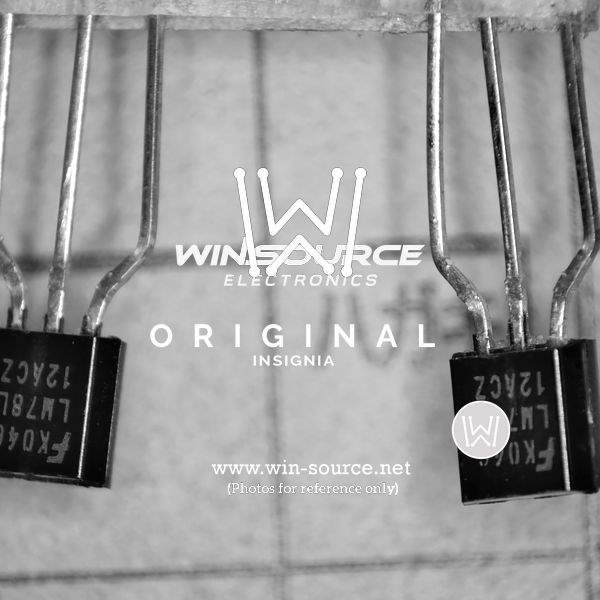 LM78L12ACZ/NOPB Real Image