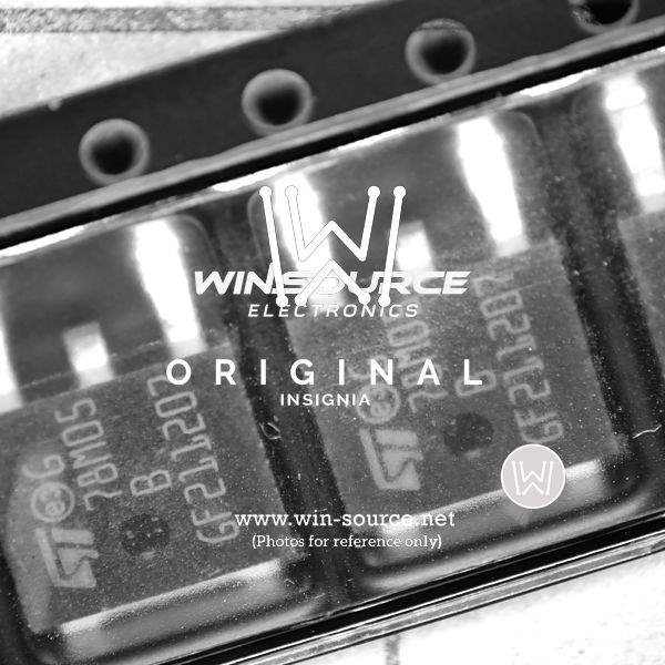 LM78M05CDT Real Image2