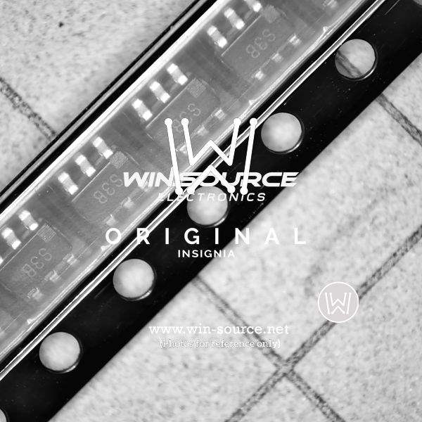 LM809M3-2.63/NOPB Real Image