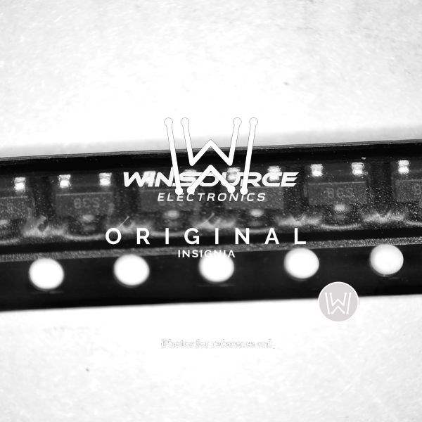LM809M3-2.63 Real Image
