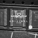 LM81CIMTX-3/NOPB Real Image