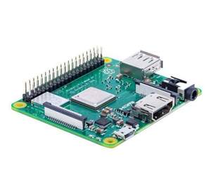 RASPBERRY PI 3 A+ Raspberry Pi