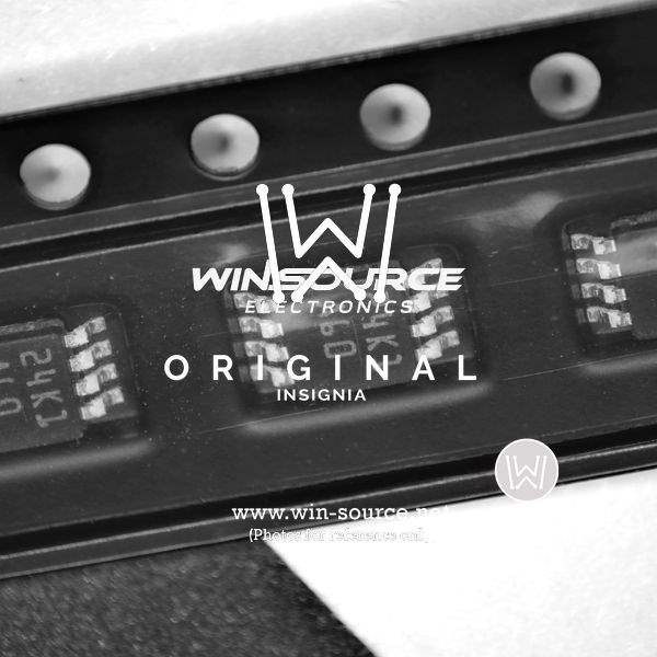 LM8272MMX Real Image