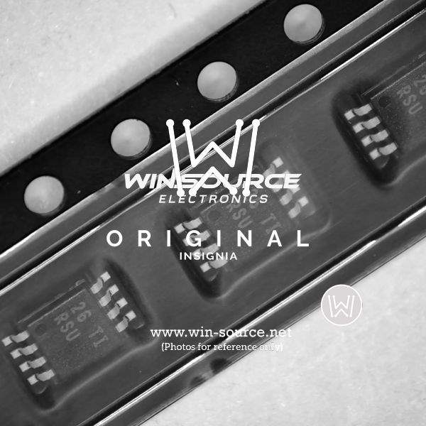 LM833DGKR Real Image