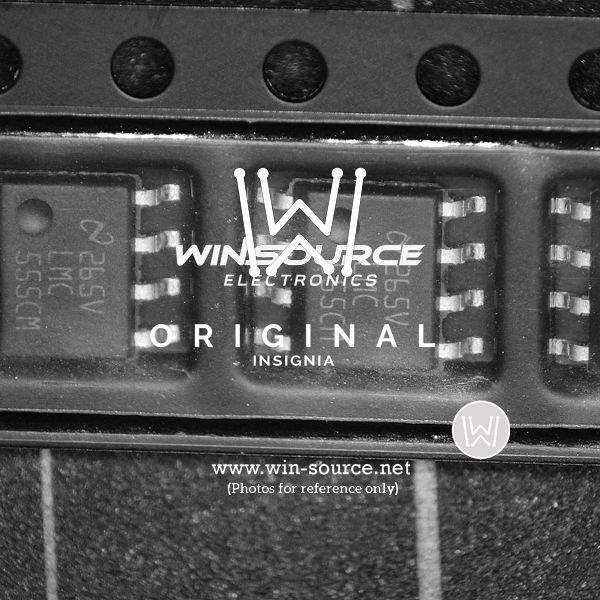 LMC555CMX/NOPB Real Image6